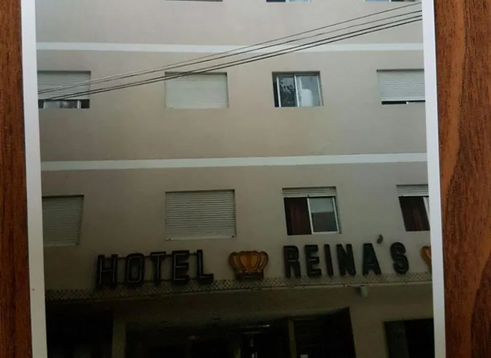 Hotel Reinas-1