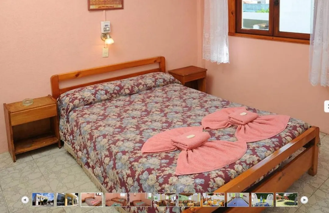 Hotel Arco Iris-1
