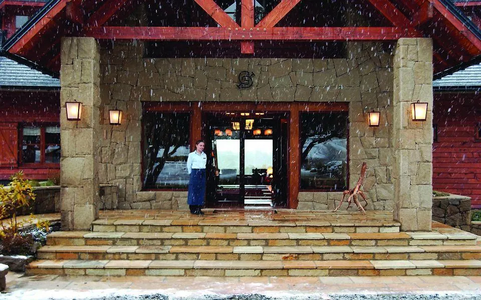 Pestana Bariloche Ski & Golf Hotel-1
