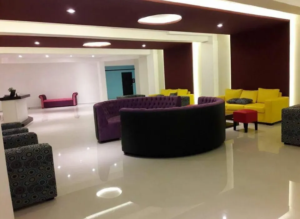 Shaday 1 Hotel-1