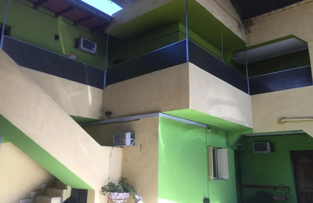 Hotel Suipacha-1