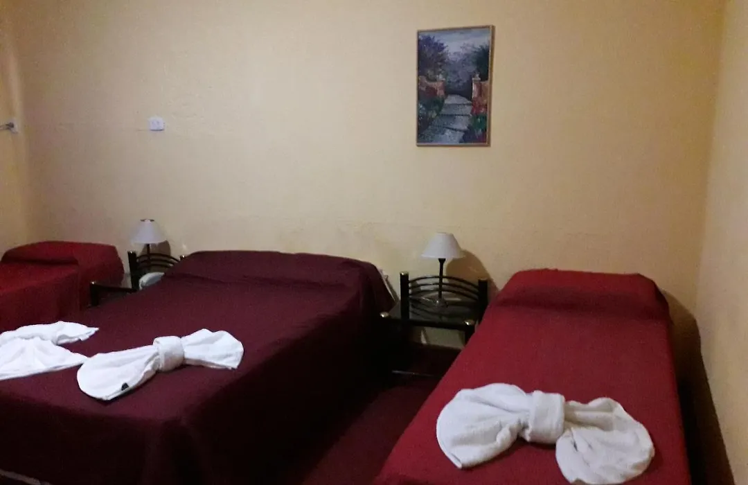 Hotel Embajador-1