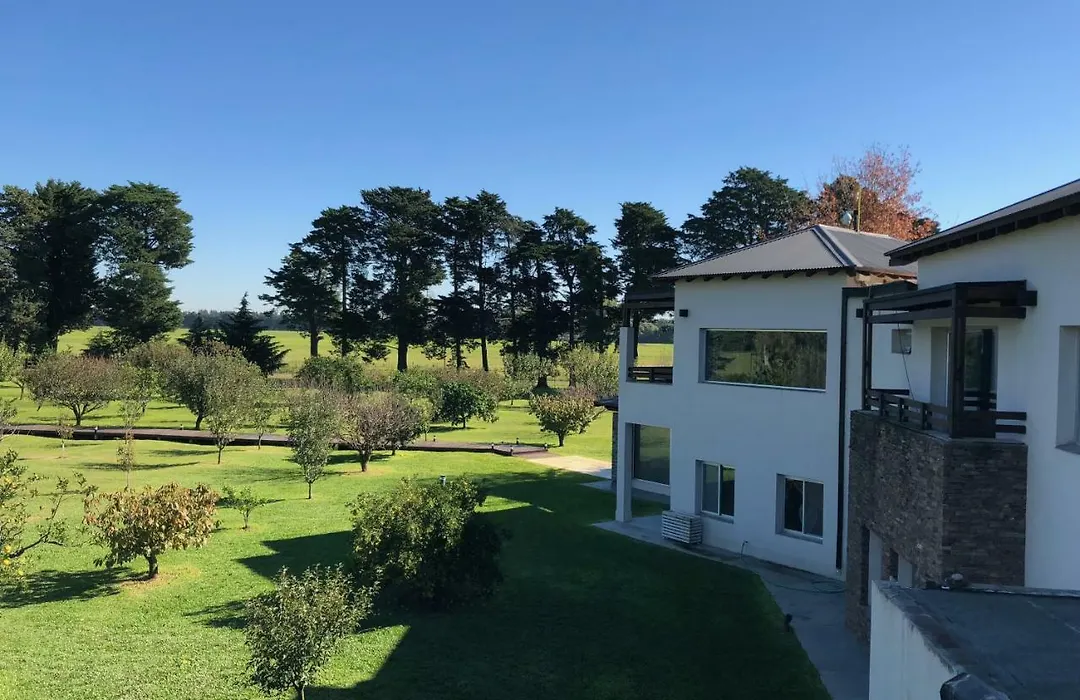 Sisu Hotel De Campo & Spa-1