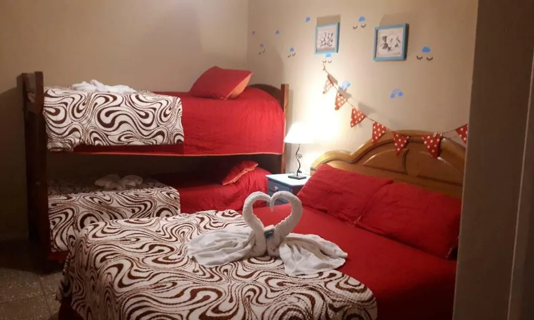 Hotel Florencia-1