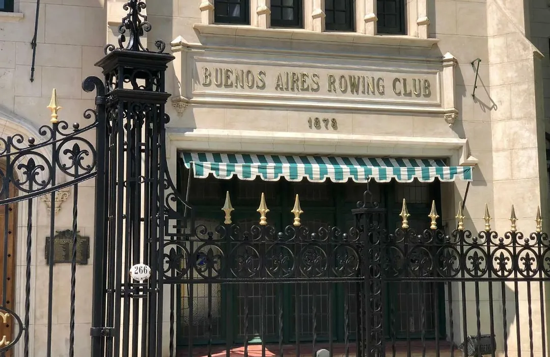 Buenos Aires Rowing Club-1