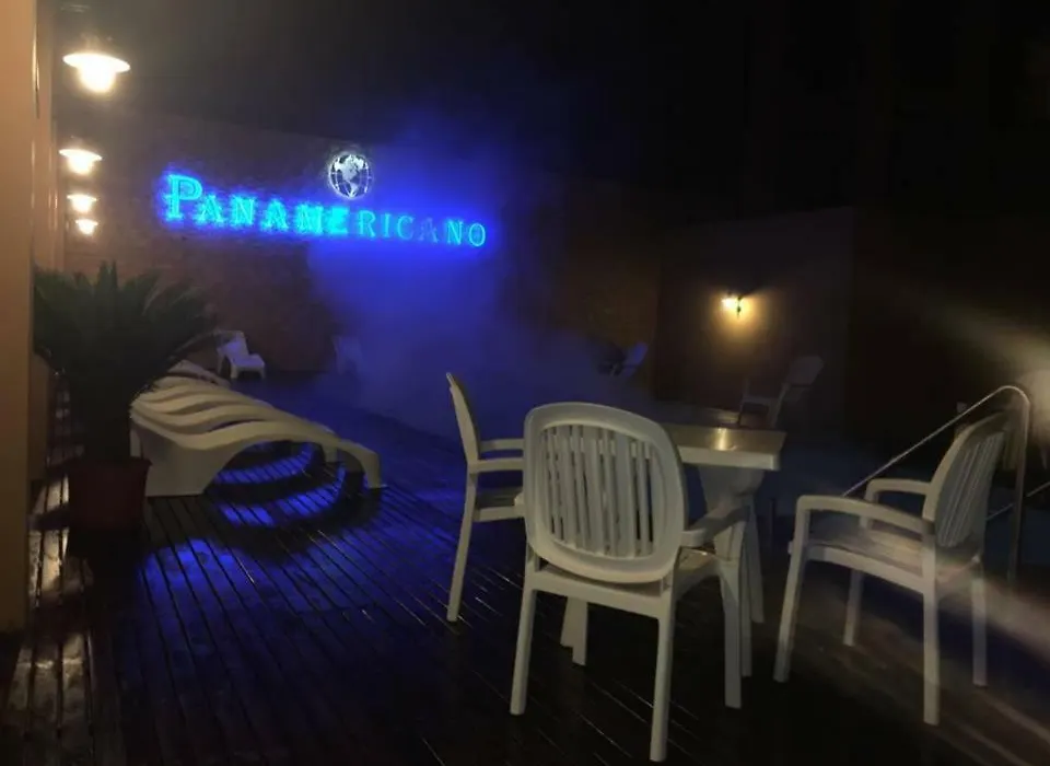 Hotel Panamericano-1