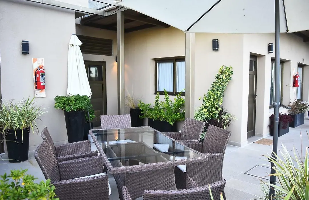 Baradero Hotel Boutique-1