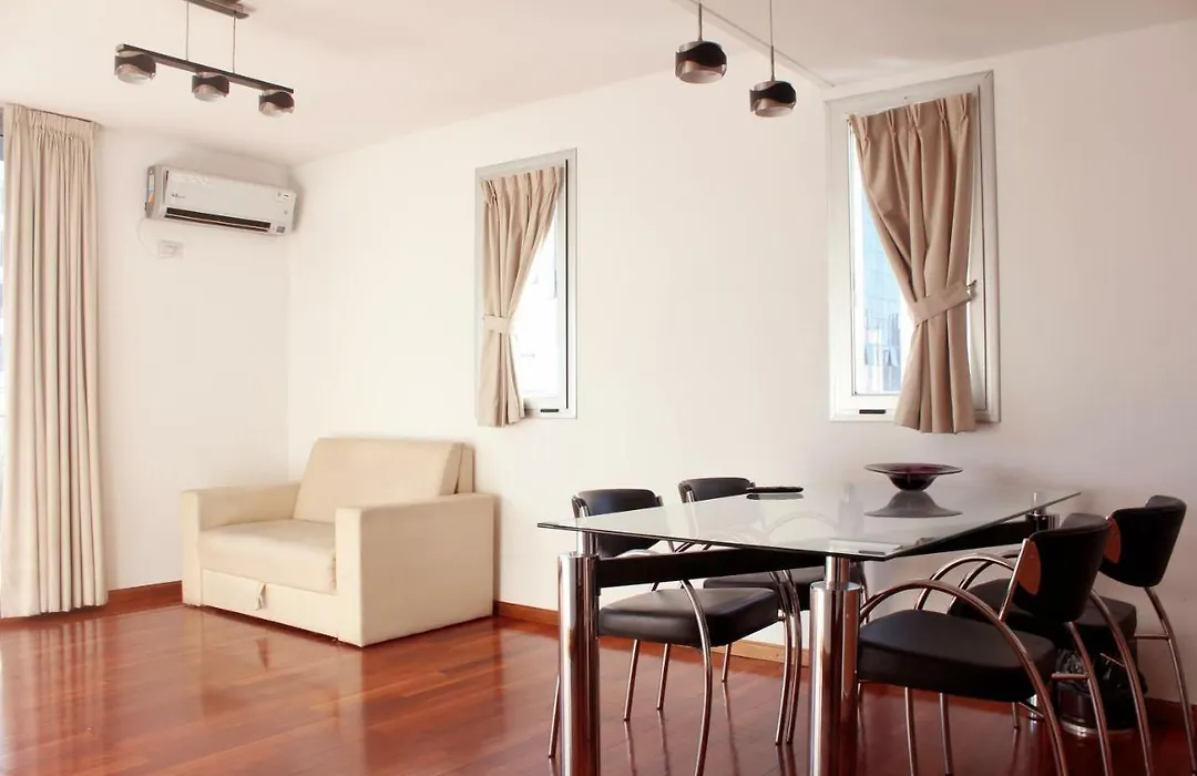 Catamarca Suites Land-1