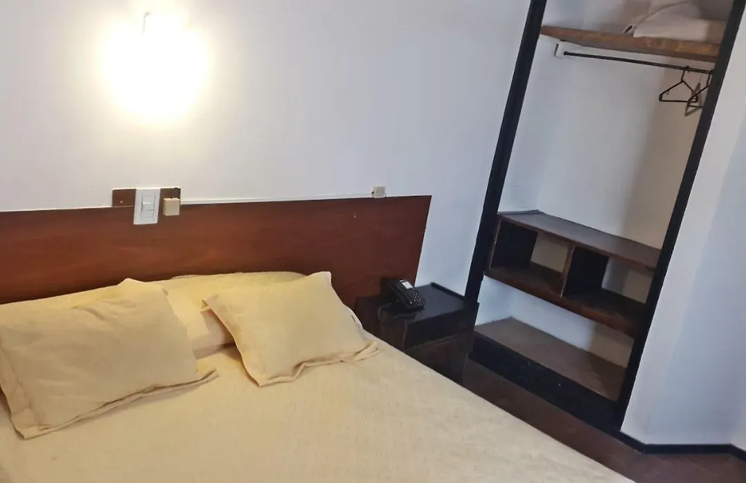 Hotel Regidor-1