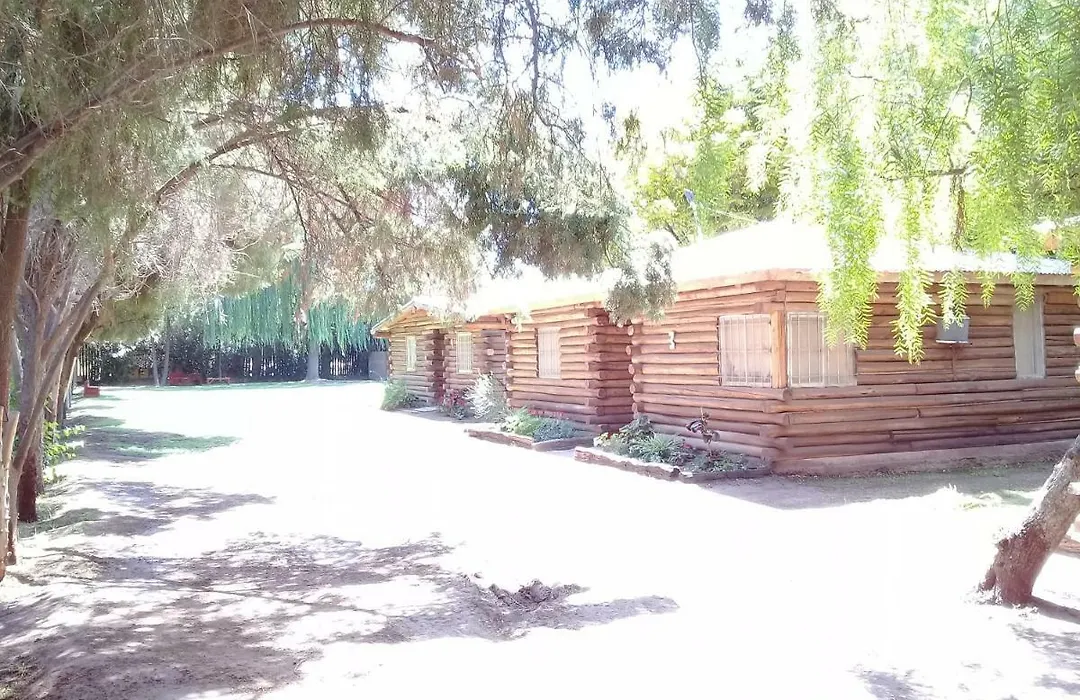 Cabanas Alto Bermejo-1