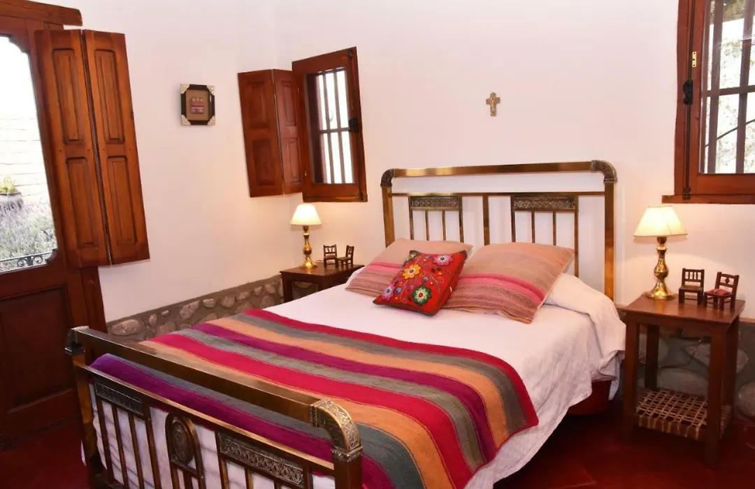 Balcones de San Carlos - casa Balcones-1