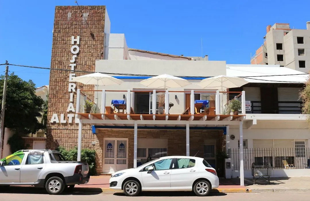 Hostería Altea-1
