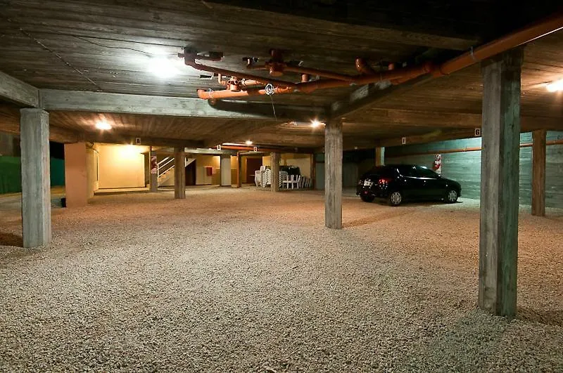 Morada Sur Apart Hotel-1