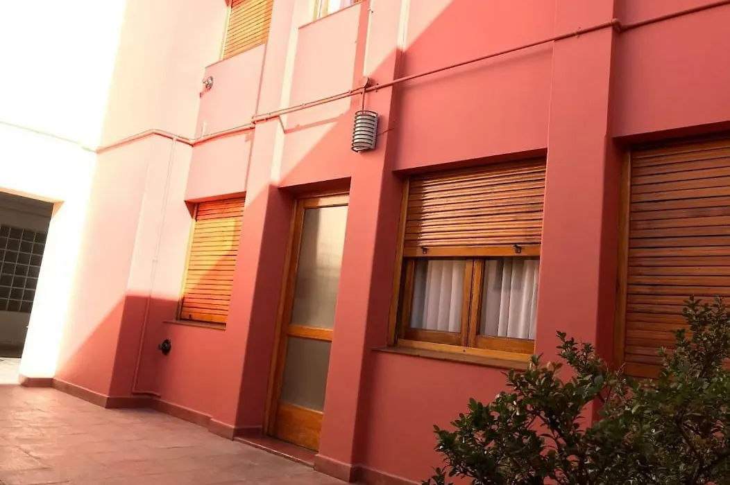 Residencial Italia-1
