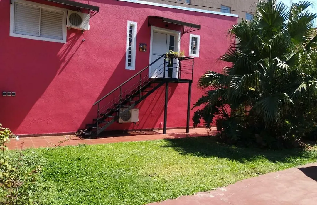 Casa 24 Puerto Iguazu-1