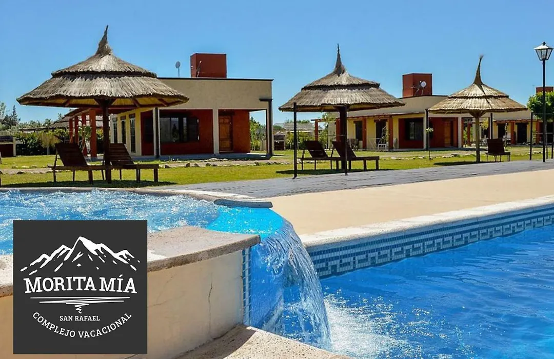 Cabañas Morita Mia-1