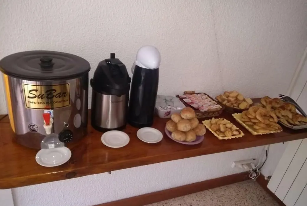 Hotel Neptuno-1