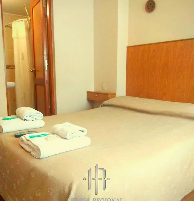 Hotel Regional-1