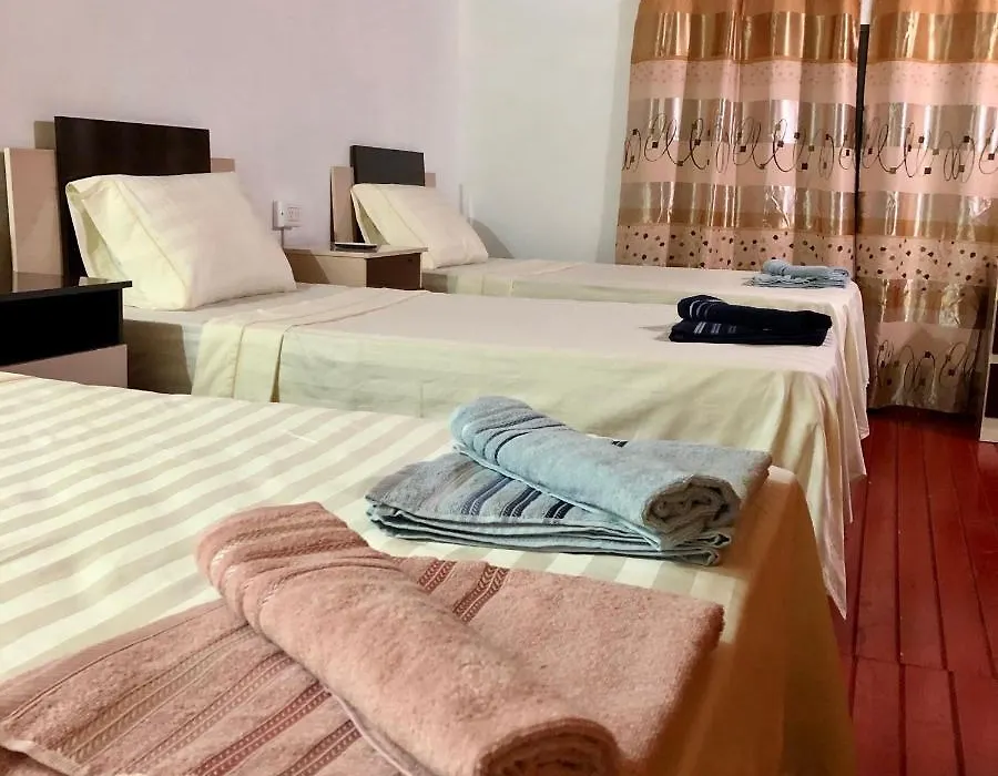 Adhara Apart-1