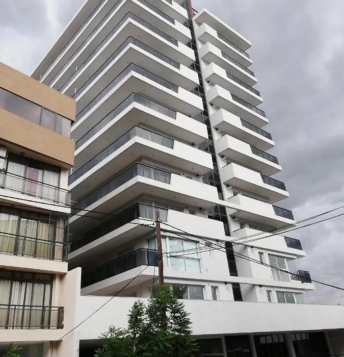DEPARTAMENTO Edificio LEONARDO-1