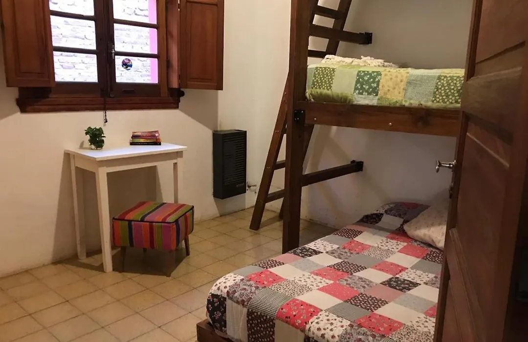 Hostel Ruta 76-1