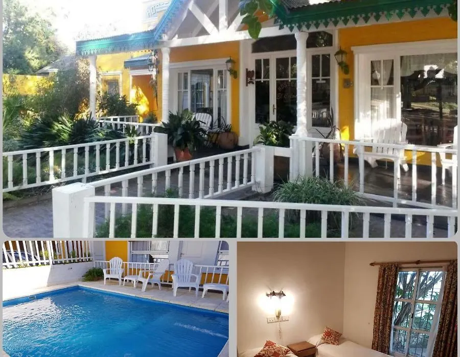 Hosteria El Colonial-1