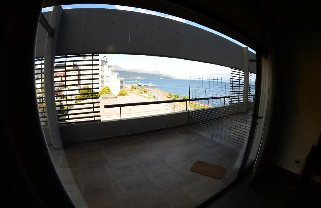 Ushuaia Flat I-1