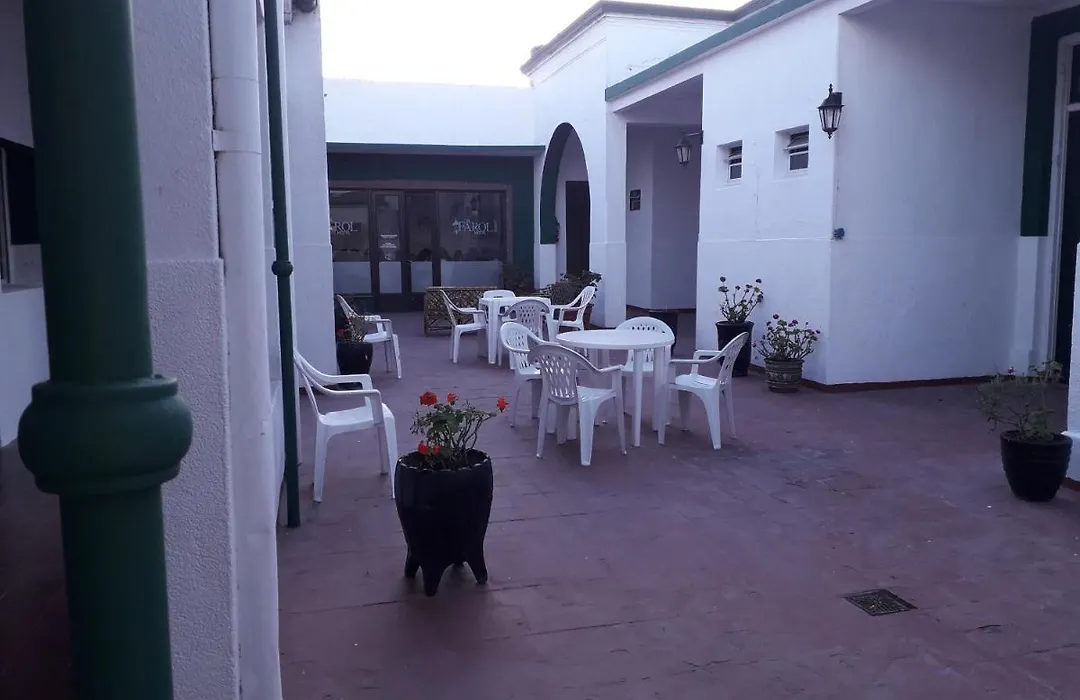 El Farol-1