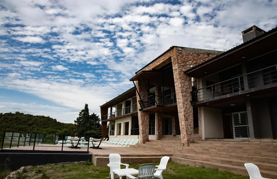 Buena Vida Apart Hotel-1