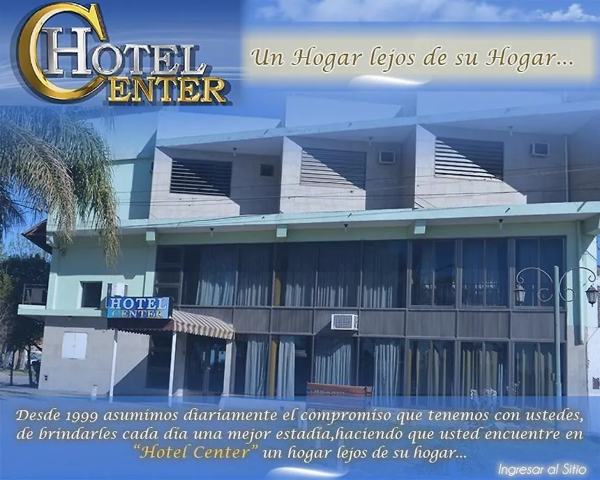 Hotel Center-1
