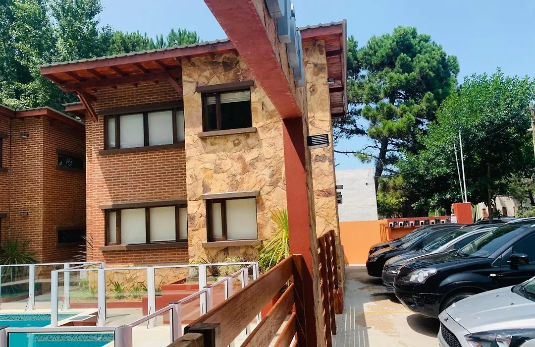 Departamentos Le Foret-1