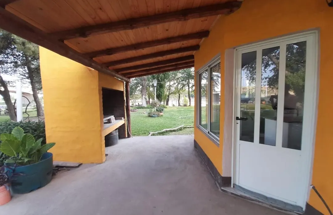 La Casona Del Rio-1