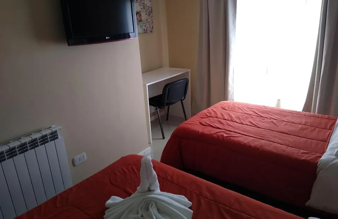 Hotel Bender-1
