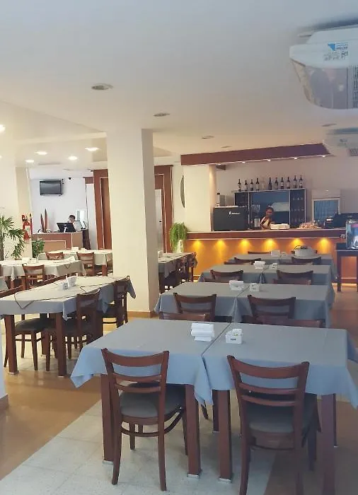 Hotel Plaza Andalgala-1