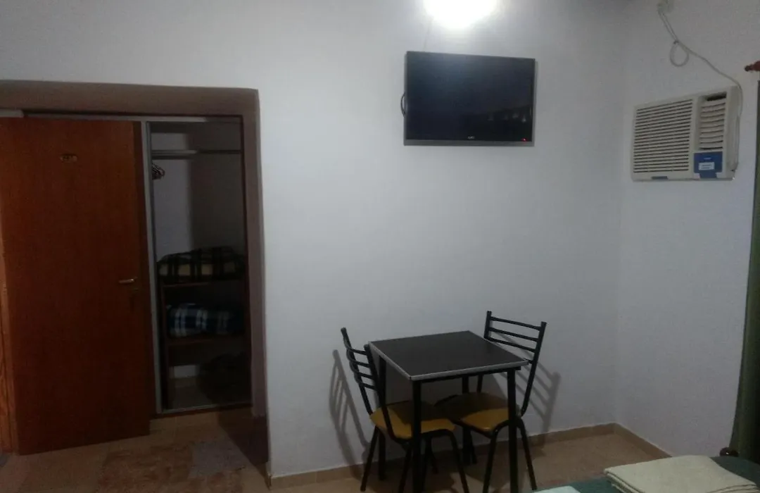 Hotel Las Moras-1