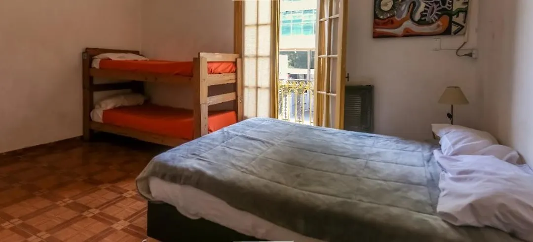 Morada Hostel-1