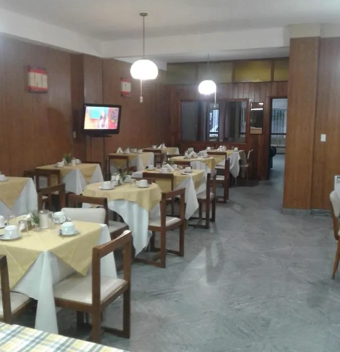 Hotel Tivoli-1