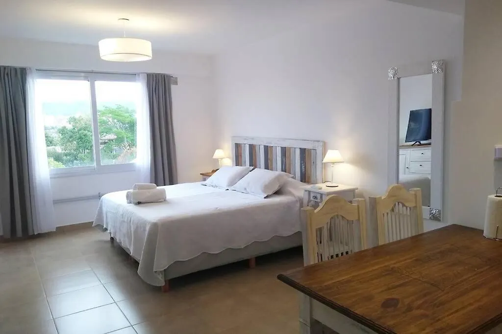 Apart Jujuy Suite Premium-1