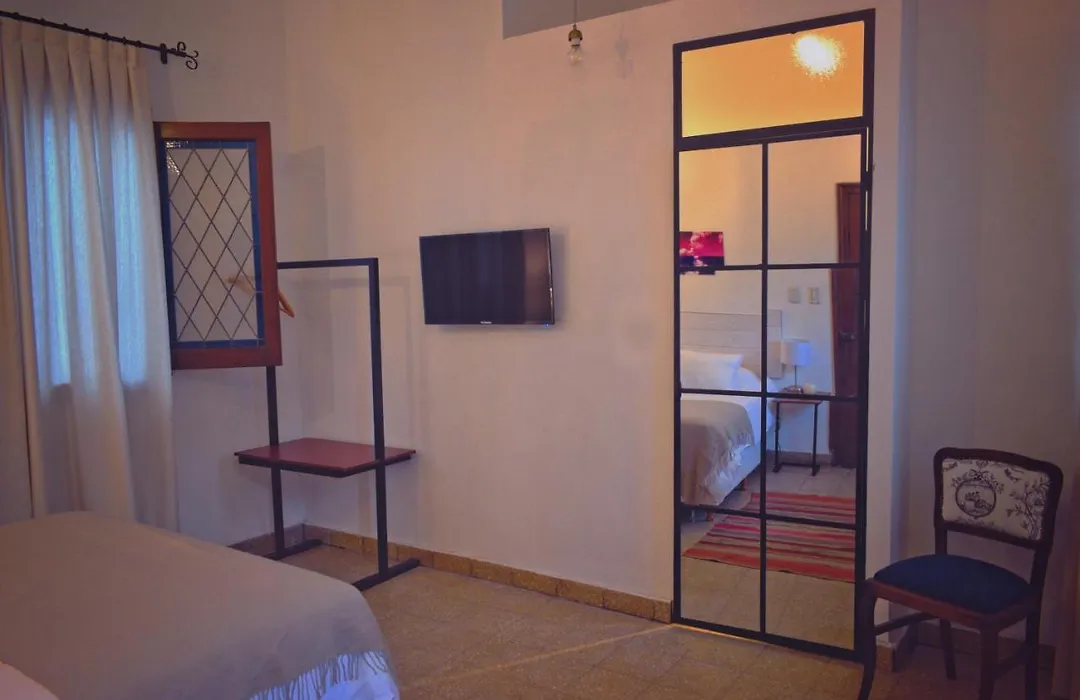 Casa Bordó Salta-1