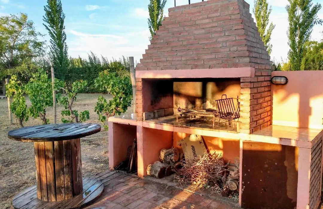 Cabanas Vino Tinto-1