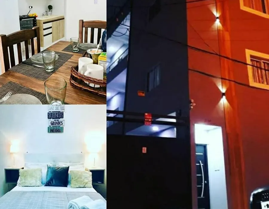 Itá Apart-1