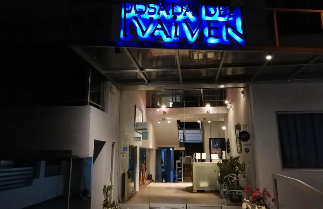 Posada del Vaivén-1
