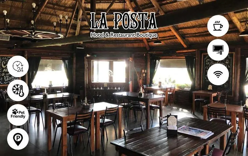La Posta Hotel-1