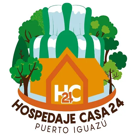 Casa 24 Puerto Iguazu-2