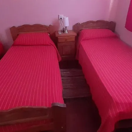 Hospedaje Alva Suar-3