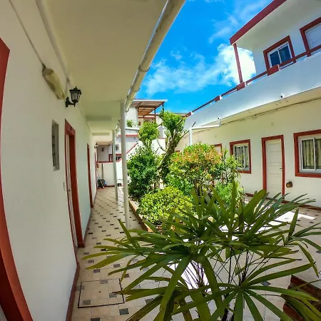 Hotel Dany-3