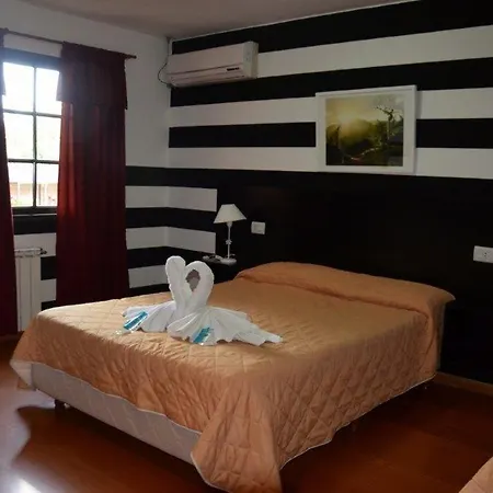 Hotel Valle Del Sol-3