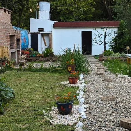 Hostel El Refugio de Las Aves-3