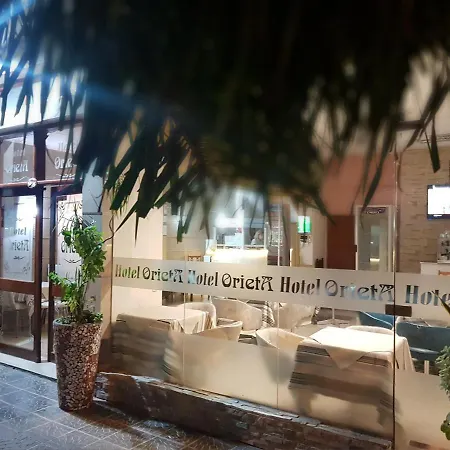 Hotel Orieta-2