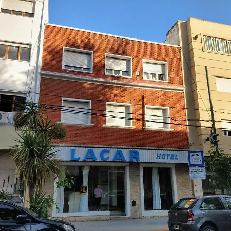 Hotel Lacar-3